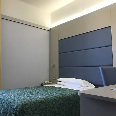 Elisabeth Due 4* Fano