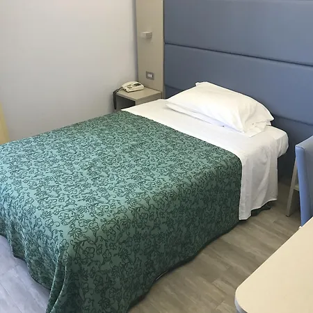 Elisabeth Due Hotel Fano