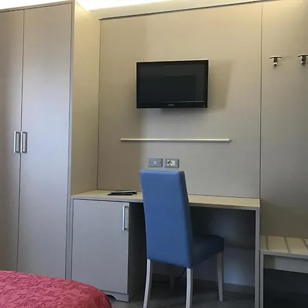 Elisabeth Due Hotel 4*