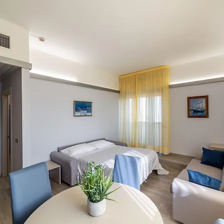 Hotel Elisabeth Due