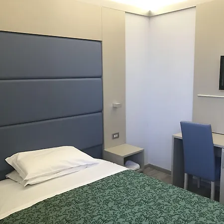 Hotel Elisabeth Due Fano