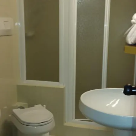 Elisabeth Due Hotel Fano