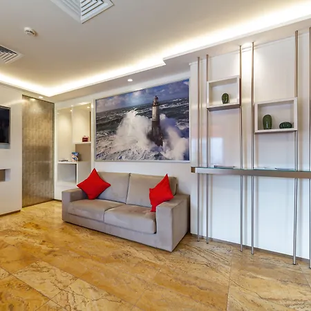 Hotel Elisabeth Due Fano