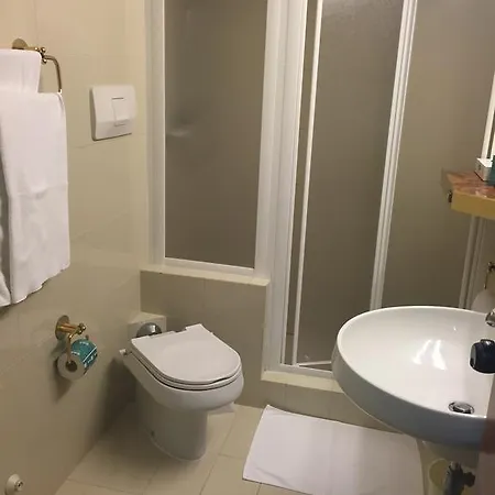 Elisabeth Due Hotel 4*