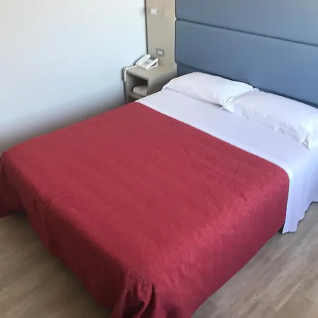 Hotel Elisabeth Due 4*