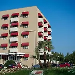 Hotel Elisabeth Due 4*