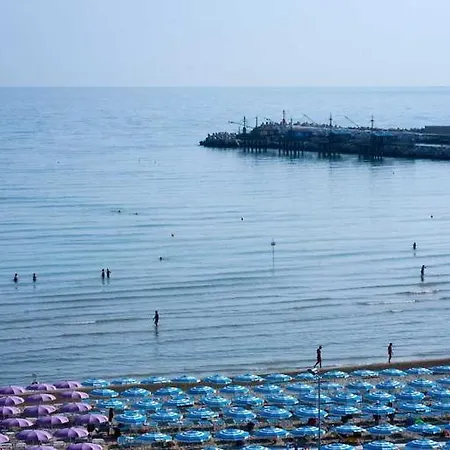 Hotel Elisabeth Due Fano