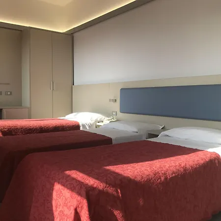 Hotel Elisabeth Due 4*