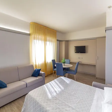 Hotel Elisabeth Due