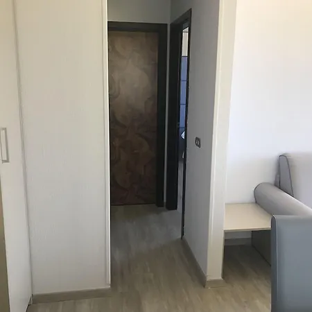 Elisabeth Due 4* Fano