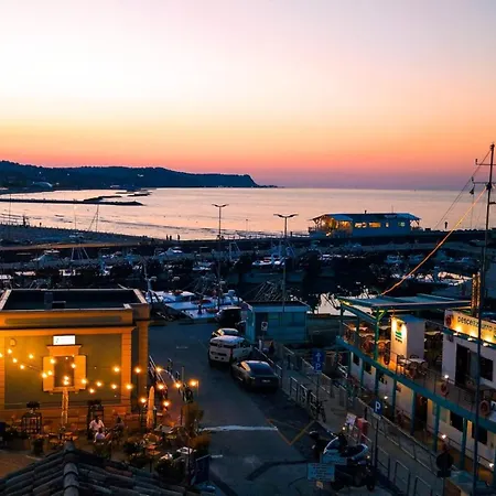 Elisabeth Due Hotel Fano