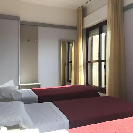 Elisabeth Due Hotel 4*