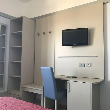 Elisabeth Due Hotel Fano