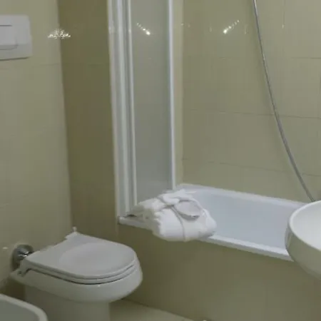 Elisabeth Due Hotel 4*