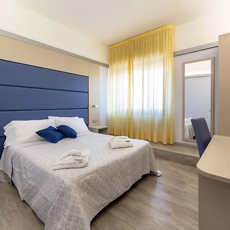 Hotel Elisabeth Due 4*