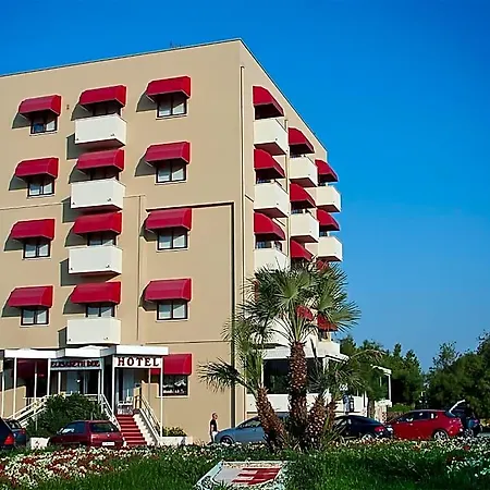 فندق Elisabeth Due