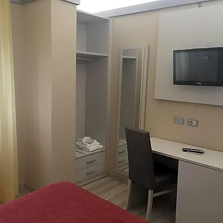 Hotel Elisabeth Due
