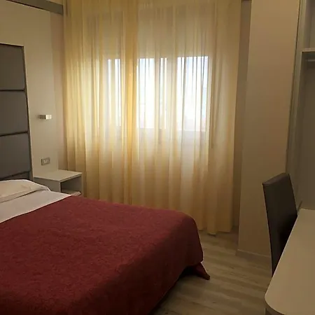 Hotel Elisabeth Due