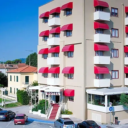 Elisabeth Due Hotel