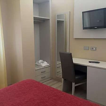 Hotel Elisabeth Due