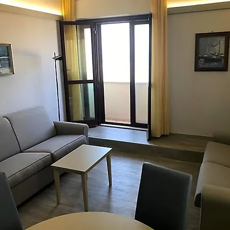 Hotel Elisabeth Due 4*