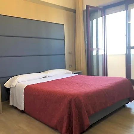 فندق Elisabeth Due 4*