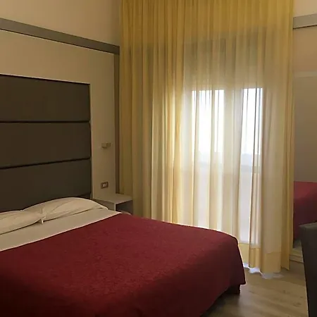 Hotel Elisabeth Due