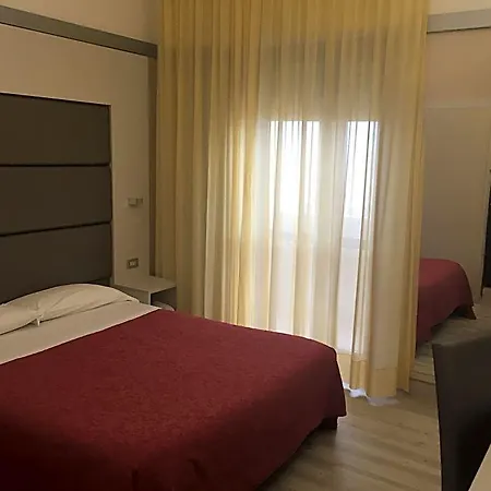 Hotel Elisabeth Due 4*