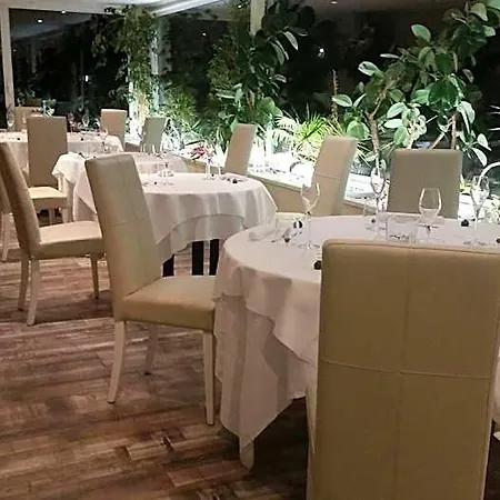 酒店 Elisabeth Due 法诺