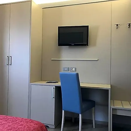 Hotel Elisabeth Due 4*