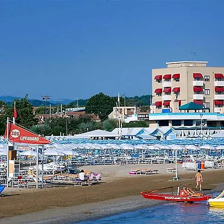 Elisabeth Due 酒店 法诺