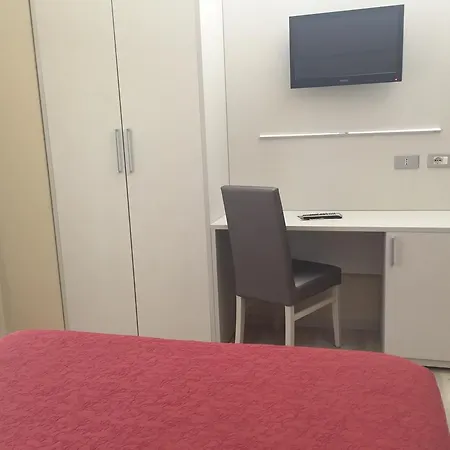 Elisabeth Due 4* Fano