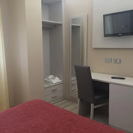 Hotel Elisabeth Due 4*