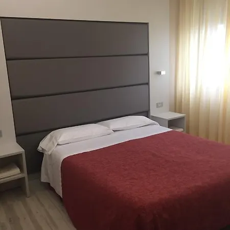 Hotel Elisabeth Due