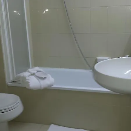 Szálloda Elisabeth Due 4*
