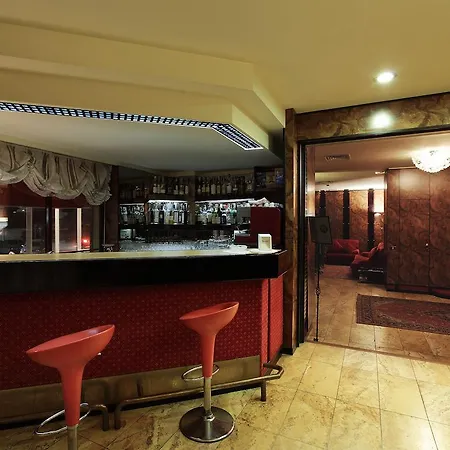 Hotel Elisabeth Due Fano