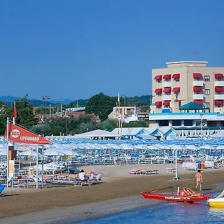 Hotel Elisabeth Due 4*