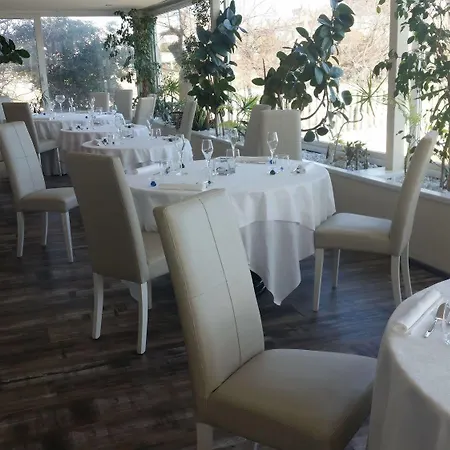 Hotel Elisabeth Due Fano