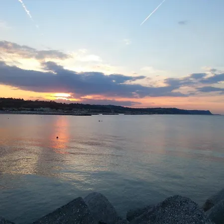 Hotel Elisabeth Due Fano