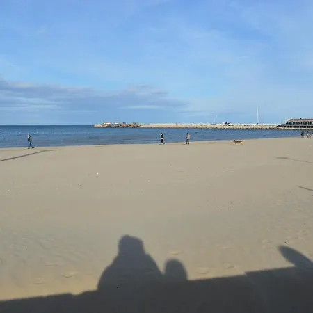 Hotel Elisabeth Due Fano