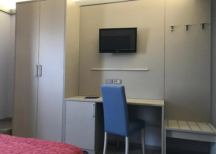 Elisabeth Due Hotel 4*