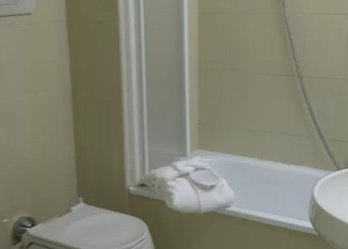 Elisabeth Due Hotel 4*