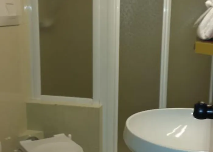 Elisabeth Due Hotel Fano