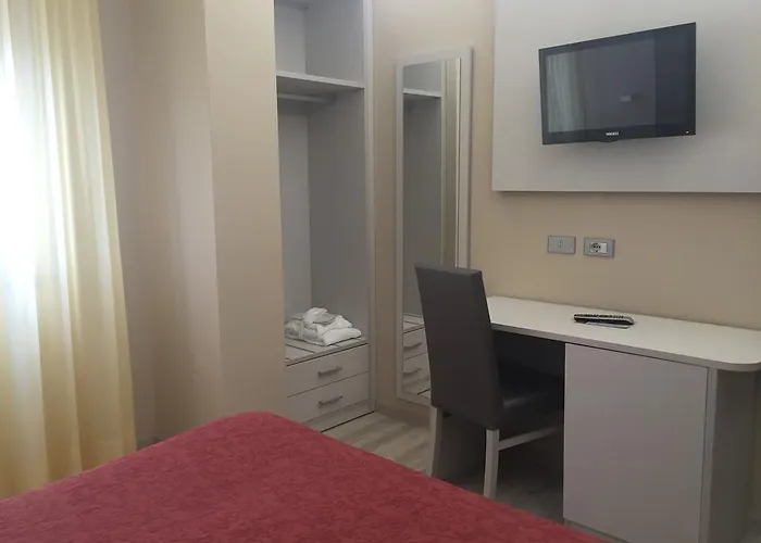 Hotel Elisabeth Due 4*