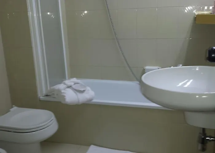 Hotel Elisabeth Due 4*