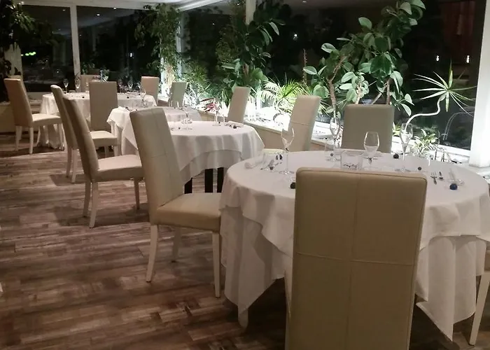 Elisabeth Due 4* Fano